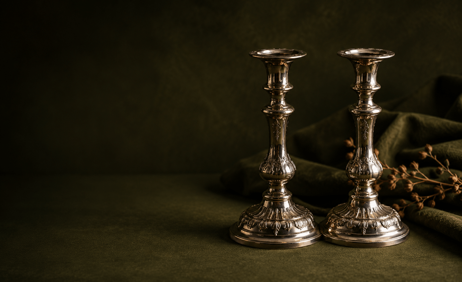 Tea set