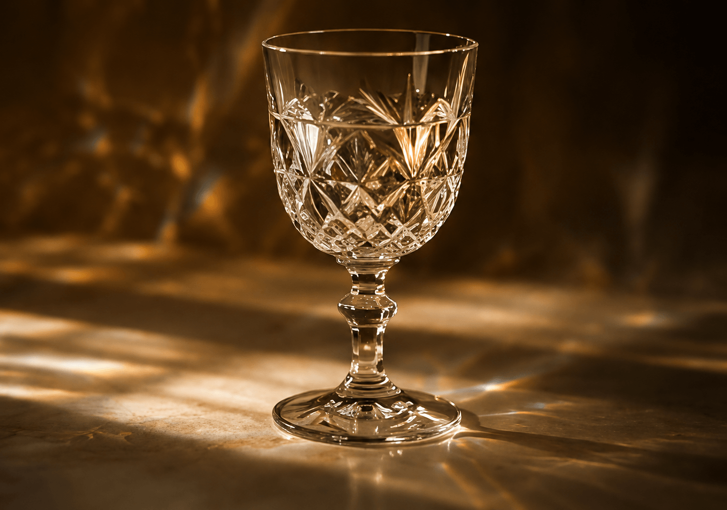 Silver tableware